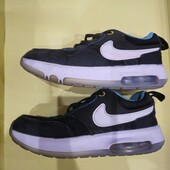 Оригинал Nike Air Max Motif — детские кроссовки.