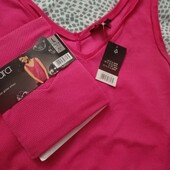 2 шт в лоте! Женский топ esmara® L 44/46 eur