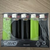 Заральничка BIC 50 шт