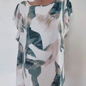 Блуза розмір 4XL