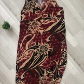Бавовняний халат /100% cotton
