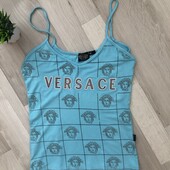Топ /“Versace”