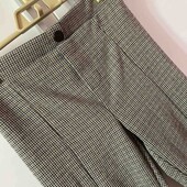 Штани бренду Zara . Плотні