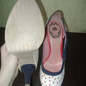 Туфлі