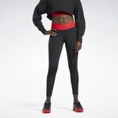 Жіночі спортивні легінси, капрі Reebok Cardib 1Х