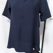Блуза из крепа от Tchibo