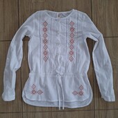 Вишиванка Слобожанка