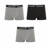 Комплект чоловічих боксерок 4шт. Reebok XL