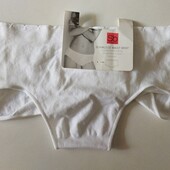 Жіночі трусики бріфи Sensabelle L-XL