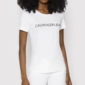 Футболка Calvin klein р XL
