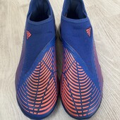 Сороконіжки від Adidas, устілка 24,5см. Оригінал.