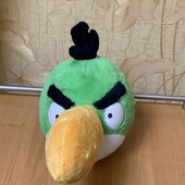 Колекційна іграшка, angry birds hal Оригінал !!!