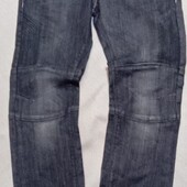 Джинси skinny jeans від kiabi розмір 9 років 132-137 см