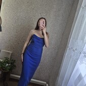 Неймовірно красивий костюм, топ корсетний + спідниця з розрізом ✨