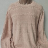 #6758. Светр XXL
