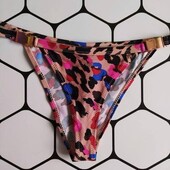 Очень крутой бикини низ candypants)))размер 8/36
