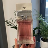 David Yurman, 100ml, ніжний аромат