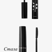 Мультифункціональна туш для вій 5 в 1 the one wonder lash