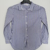 Сорочка для хлопчика 146 розмір H&M