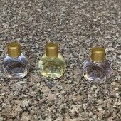 Мініатюрні класичні парфуми 9ml фірма Boots Одні на вибір! Оригінал!