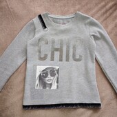Кофточка Chic на дівчинку, р.128-134, 8-9 років