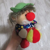 Клоун