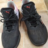 Кросівки Puma нова моделька. 40 р. 26 см.