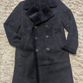 Zara чоловіча дублянка Розмір 48-59