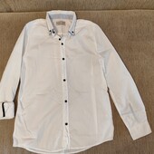 Сорочка Zara на 12-14 років