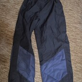 Штормові штани самоскиди дощовики Wydler gore tex