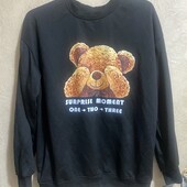 Кофта демісезон р l -xl