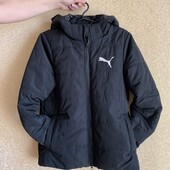 Суперська демі куртка Puma, розмір S
