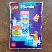 Lego Friends. Оригінал.