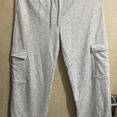 Спортивні штани cropp р s