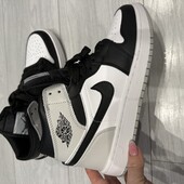 Nike кросівки чоловічі натуральна шкіра