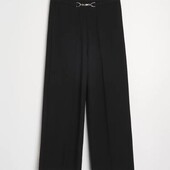 Штани wide leg