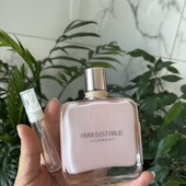 оригінал відливант 5мл Givenchy Irresistible Givenchy