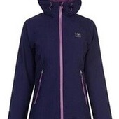 Спортивна куртка-вітровка Karrimor Uk12 Eur40