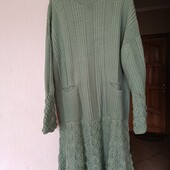 Гарна сукня,розмір 60-64