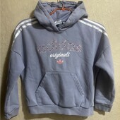 Худі тепла adidas оригінал