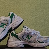 Оригинальные кроссовки New balance. По стельке 25 см.
