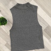 Топ /cotton відмінний стан