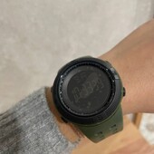 Тактичний наручний годинник