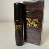 Духи спрей жіночі femme fatale pure 20 мл