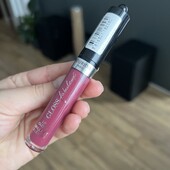 Блиск для губ Bourjois з ефектом бальзаму