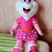 Зайченя в ідеальному стані
