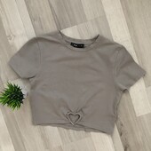 Футболка /cotton