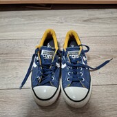 Кеди Converse 31,5 р (19см)