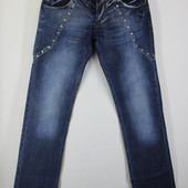 Чол/джинси Armani Jeans, б\у. 31р.