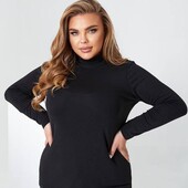 жіночий гольф GLEM, розмір XL